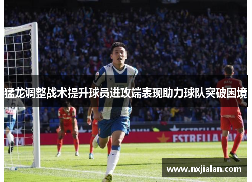 猛龙调整战术提升球员进攻端表现助力球队突破困境